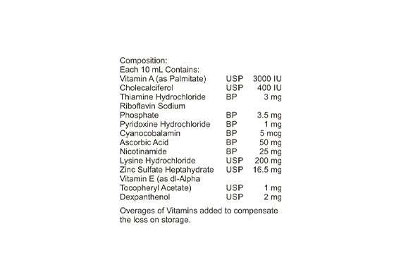 Multiplex 100ml comp