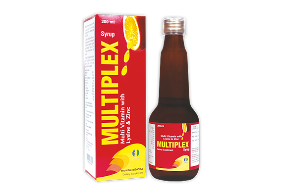 Multiplex 200ml packshot