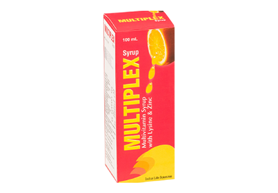 multiplex 100 ml