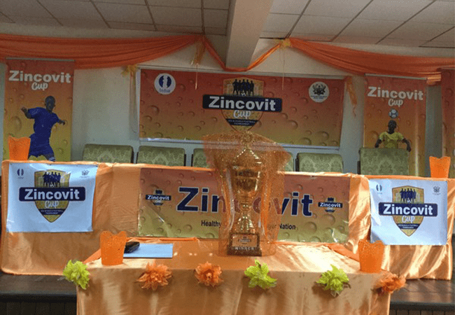 Media Launch