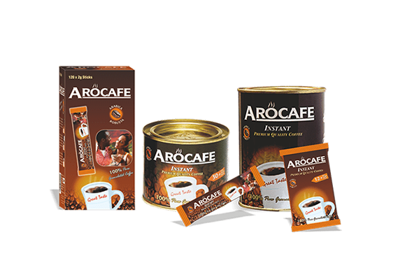 Arocafe