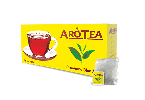 Arotea 1
