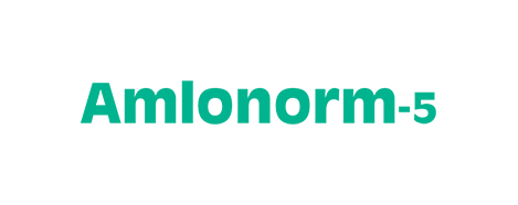 amlonorm 5