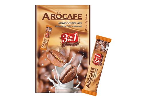 arocafe 3in1