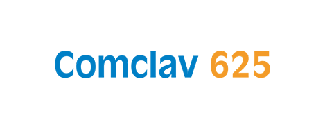 comclav 625