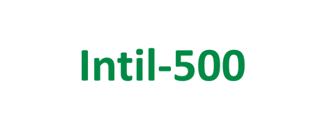 intil 500