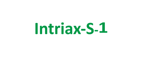 intriax s1