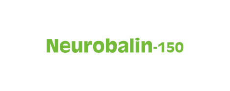neurobalin 150