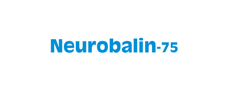 neurobalin 75