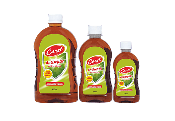 Antiseptic