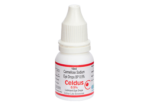 Celdus 0.5 Bottle