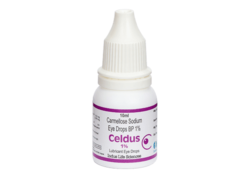 Celdus 1 bottle