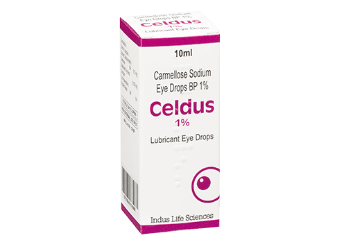 Celdus 1 box