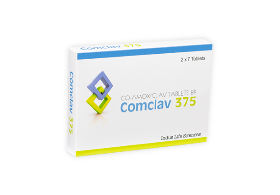 Comclav 375
