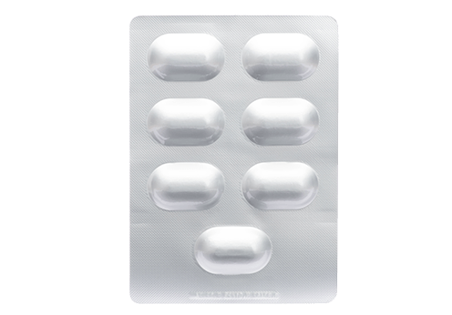 Comclav Tablet
