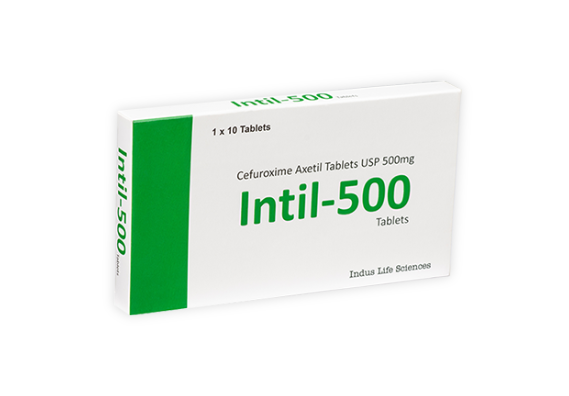 Intil-500
