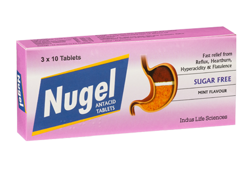 Nugel
