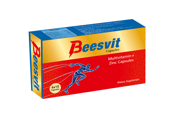 beesvit
