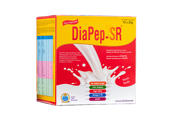 diapep sr