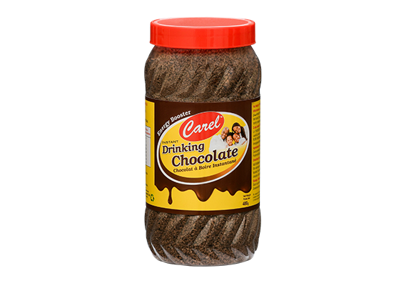 drinking chocolate 1