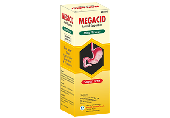 megacid