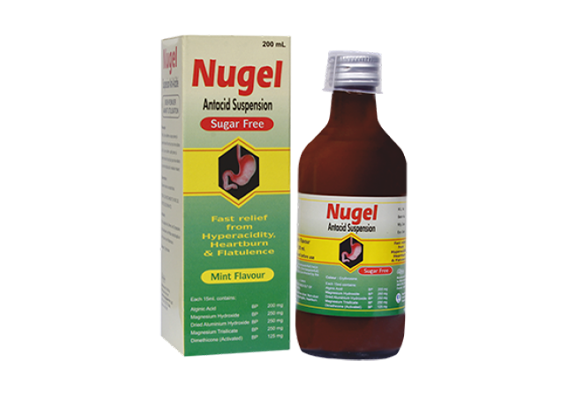 nugel