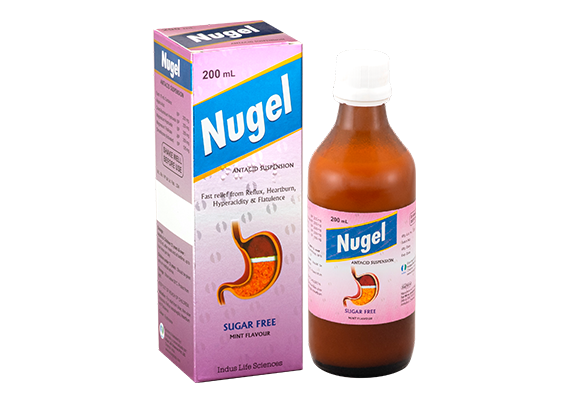 nugel 1