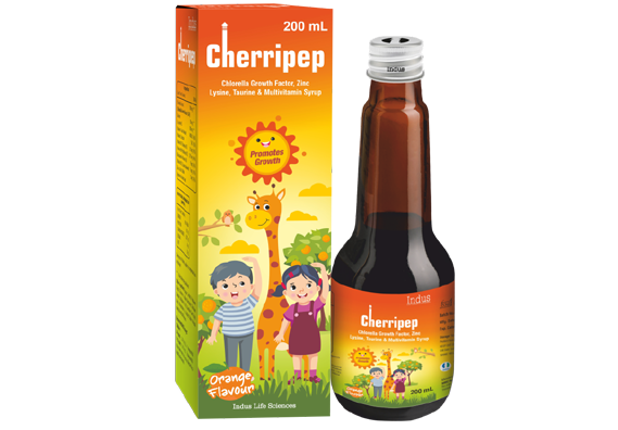 cherripep