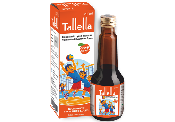 tallella
